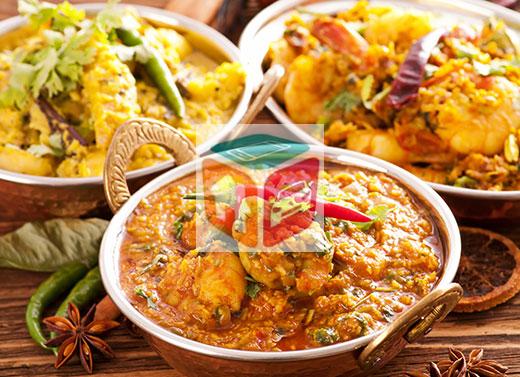 Shahi Tandoori Takeaway - 25% Discount On Orders Over £30