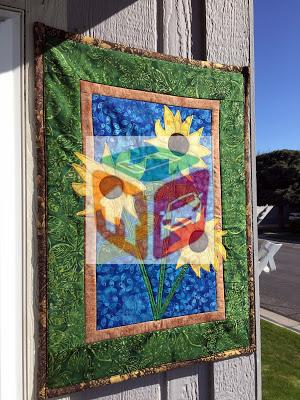 How to Sew a DIY Cloth Face Mask